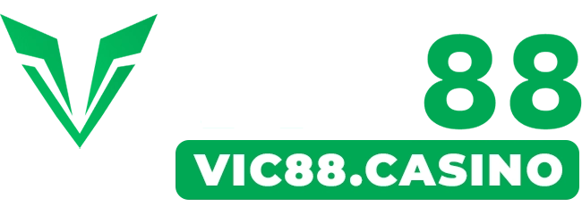 Vic88 – Sân Chơi Trực Tuyến Toàn Diện, An Toàn Và Hấp Dẫn