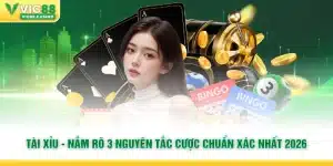 Tài Xỉu